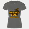 Ladies Performance Tee Thumbnail
