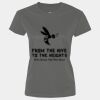 Ladies Performance Tee Thumbnail