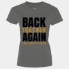 Ladies Performance Tee Thumbnail