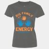 Ladies Performance Tee Thumbnail