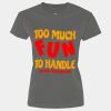 Ladies Performance Tee Thumbnail