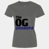 Ladies Performance Tee Thumbnail