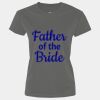 Ladies Performance Tee Thumbnail