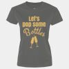 Ladies Performance Tee Thumbnail