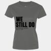 Ladies Performance Tee Thumbnail