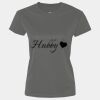 Ladies Performance Tee Thumbnail