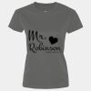 Ladies Performance Tee Thumbnail