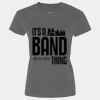 Ladies Performance Tee Thumbnail
