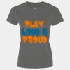 Ladies Performance Tee Thumbnail