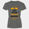 Ladies Performance Tee Thumbnail