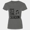 Ladies Performance Tee Thumbnail