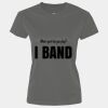 Ladies Performance Tee Thumbnail