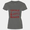 Ladies Performance Tee Thumbnail