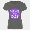 Ladies Performance Tee Thumbnail