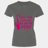Ladies Performance Tee Thumbnail