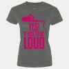 Ladies Performance Tee Thumbnail