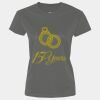 Ladies Performance Tee Thumbnail