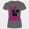 Ladies Performance Tee Thumbnail