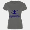 Ladies Performance Tee Thumbnail