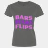 Ladies Performance Tee Thumbnail