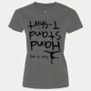 Ladies Performance Tee Thumbnail