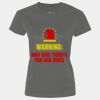 Ladies Performance Tee Thumbnail