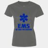 Ladies Performance Tee Thumbnail