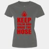 Ladies Performance Tee Thumbnail