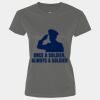 Ladies Performance Tee Thumbnail