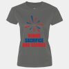 Ladies Performance Tee Thumbnail
