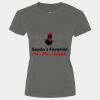 Ladies Performance Tee Thumbnail