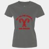 Ladies Performance Tee Thumbnail