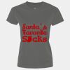 Ladies Performance Tee Thumbnail