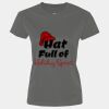 Ladies Performance Tee Thumbnail