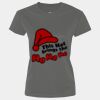 Ladies Performance Tee Thumbnail