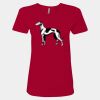 Women’s Cotton T-Shirt Thumbnail