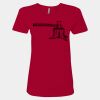 Women’s Cotton T-Shirt Thumbnail