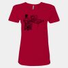 Women’s Cotton T-Shirt Thumbnail