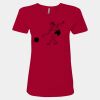 Women’s Cotton T-Shirt Thumbnail