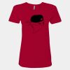 Women’s Cotton T-Shirt Thumbnail