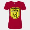 Women’s Cotton T-Shirt Thumbnail