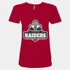 Women’s Cotton T-Shirt Thumbnail