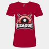 Women’s Cotton T-Shirt Thumbnail