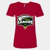 Women’s Cotton T-Shirt Thumbnail