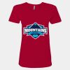 Women’s Cotton T-Shirt Thumbnail