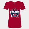 Women’s Cotton T-Shirt Thumbnail
