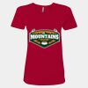 Women’s Cotton T-Shirt Thumbnail