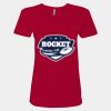 Women’s Cotton T-Shirt Thumbnail