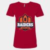 Women’s Cotton T-Shirt Thumbnail