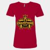 Women’s Cotton T-Shirt Thumbnail